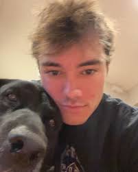 Happy MTB monday! This week is Aria Ahadpour, Aria is a Senior majoring in  Psychology and has been in Sigma Pi for 5 semesters! His favorite memory of  Sig Pi is going