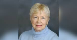 Obituary information for Frances "Pat" M. Beyerl