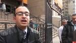محامي قضية "سائقي التاكسي": "كنا