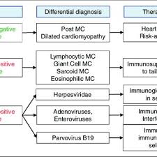 Canter ce, simpson ke.diagnosis and treatment of myocarditis in children in the current era. Pdf Myocarditis In Athletes A Clinical Perspective