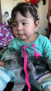 #vanellope #vanellopevonschweetz #vanellopecostumebaby #vanellopecosplay