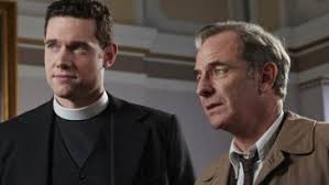 Grantchester S6 E7