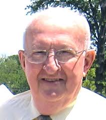 Frederick Richard McPherson