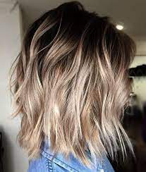 Hair Salon Near Me Dye About Hair Color Ideas Red Highlights Thick Hair Styles Blonde Balayage Hair Color Balayage