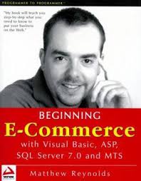 Beginning E-Commerce with Visual Basic,... book by Matthew Reynolds