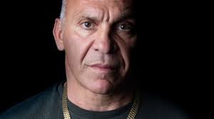 A los 49 años murió Jorge "Acero" Cali