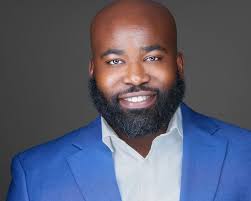 Christopher G. Sorhaindo, MPA