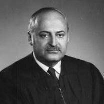 Honorable Roger J. Miner Obituary