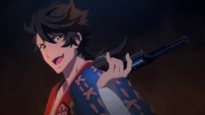 Looking for information on the anime katsugeki/touken ranbu (katsugeki touken ranbu)? Katsugeki Touken Ranbu Anime Film Youtube