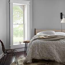 Pewter Mug Flat Low Odor Interior Paint
