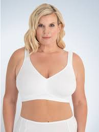 The Claire Every Day Comfort Bra 5006