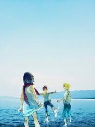 Aldığı hicbir seyin fiyatına bakmayacak kadar zengin azınlıktan değilseniz aynısını. Armin Eren And Mikasa At The Beach Attack On Titan Levi Attack On Titan Anime Attack On Titan