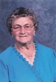 Eva Vetter Obituary (2021)