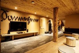 Chalet Inspiration Ein Alpines Design Fur Ein Stadthaus Design Stadthaus Haus