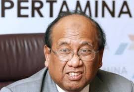 Ari Soemarno di Balik Pencopotan Dwi Sutjipto dan Elia Massa Manik Halaman  4