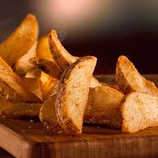 These turned out really well. Where To Find The Healthiest Fast Food Fries Huffpost Life