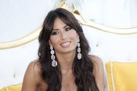 The managing director of formula 1 and the italian model were married on june 14, 2008. Elisabetta Gregoraci Pictures Photos Images Zimbio
