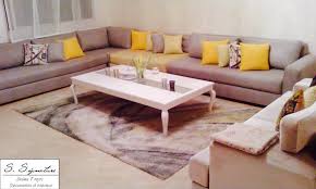 S Signature Espace Deco Sofa Furniture Sofa Set Home Decor