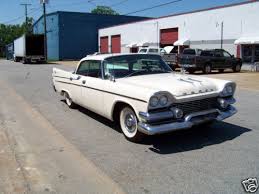 Image result for Eggshell 1958 Dodge