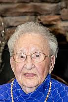 Lucille McCright Leischner Obituary