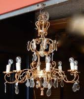 There are four types of quests: 1950 Lustre Medieval In The Style Of Maison Jansen A Abc Pascal