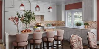 Rta wood cabinets went above and beyond in relation to customer service. 7 Must See Orange Kitchens How To Use Orange Cabinets Decor In Kitchens