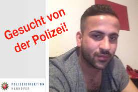 Und sefin nahmann pesso gehörten am 13. Altkreisblitz Nach Mord An Einer 21 Jahrigen Polizei Sucht 22 Jahrigen Tatverdachtigen