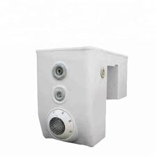 Is it an above ground pool holding more than 42 inches of water ? Wall Mounted Swimming Pool Integrated Water Filter No Need Pipe And Room Swimming Pool Filter Guangzhou Zhongpeng Swimming Pool Equipment Co Ltd