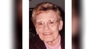 Mary Ellen Guilliams Obituary