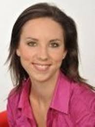 Dagmar Suissa, nová personální ředitelka společnosti Netretail Holding