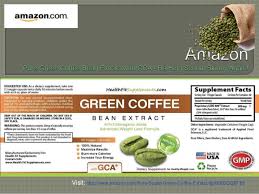 Check out exclusive offers on 100% pure coffee bean caffeine eye cream at dermstore. Pure Green Coffee Bean Extract With Gca Be High School Skinny Again
