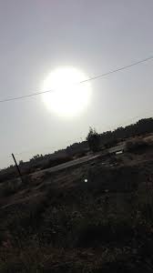 شمس بغداد جنة بعدستي celestial sunset outdoor
