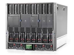 Hp Integrity Bl890c I4 Server Blade Business Systems