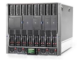 hp integrity bl890c i4 server blade business systems