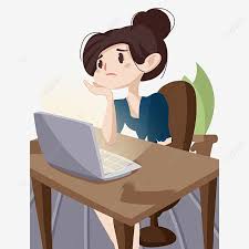 Ide 28+ gambar animasi orang berpikir. Gambar Berpikir Seseorang Orang Clipart Berfikir Orang Png Dan Psd Untuk Muat Turun Percuma Ilustrasi Gambar Animasi