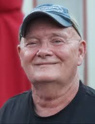 Obituary for Steven Ray Marshall