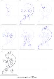How To Draw Mega Mewtwo Y From Pokemon Printable Drawing Sheet By Drawingtutorials101 Com Easy Pokemon Drawings Pokemon Drawings Easy Drawings How to draw gigantamax charizard | pokemon sword and shield.