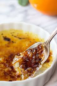 You can easily multiply the ingredients for more (but leave the vanilla extract at a teaspoon). Best Creme Brulee Recipe Just 5 Ingredients Lavender Macarons