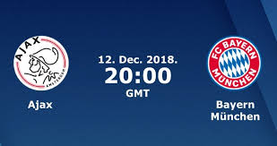 Встреча состоялась на домашнем стадионе «баварии» в мюнхене и завершилась со счетом 2:2. Liga Chempionov Stavki Na Match Ayaks Bavariya Bet Sputnik Najdi Svoyu Igru Bet Sputnik Najdi Svoyu Igru