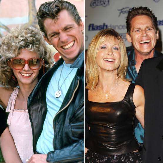 Grease cast: Where are the stars of the 1978 musical now? - Smooth