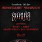 Simula ‘Dance Macabre’ Tour event image