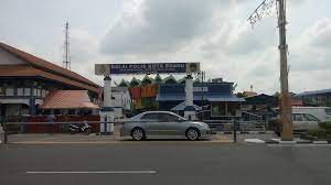 Terbuka kepada semua warga politeknik kota bharu dan orang awam. Bandar Kota Bharu Kota Bharu Kelantan Malaysia Mapio Net
