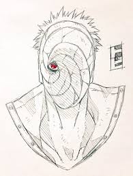 Pin De Sofia Kerkouche En Ensenar Fracciones En 2020 Naruto Dibujos A Lapiz Arte De Naruto Naruto A Lapiz
