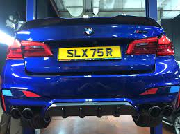 Bmw m5 f90 exhaust sound. Akrapovic Review F90 M5