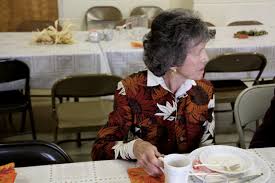 Joga decorate thanksgiving dinner, o jogo online grátis em y8.com! First Congregational Hosts Annual Thanksgiving Meal For Congregation Craig Community Craigdailypress Com