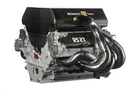 Renault was doing its own parallel development. Renault Confirms Engine Deals With Red Bull Lotus F1 Autoevolution