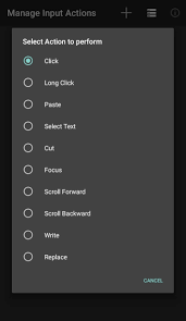 You can add any click . The 8 Best Auto Clicker Apps For Android No Root Joyofandroid Com