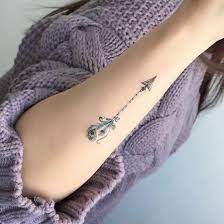 With a huge influence on popular culture and art, halloween has also left its mark on body art with halloween tattoos forming a whole separate genre of tattoo art. 10 Most Popular Tattoo Designs Society19