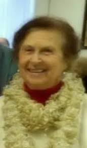 Obituary information for Lois Thompson Wright