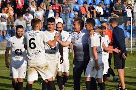 They currently play in the liga iii. Frf Si A Dat Acordul De Principiu Pentru Ca Viitorul DÄƒesti SÄƒ Joace AcasÄƒ 500 De Locuri Pe Scaune Va Avea Stadionul De La Fedelesoiu Tribuna ValceanÄƒ